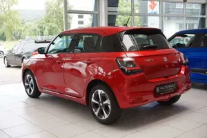 Suzuki Swift Bild 5