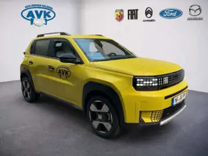 Fiat Grande Panda MHEV LaPrima, Winterpaket