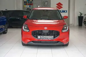 Suzuki Swift Bild 2