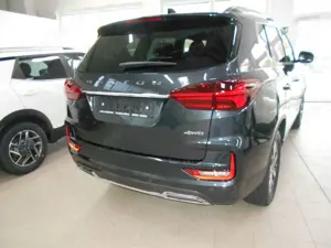 SsangYong Rexton Bild 3