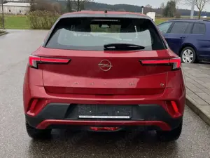 Opel Mokka-E 3-PHASIG+CCS+KEYLESS+CLIMATRONIC+LED+ACC Bild 4