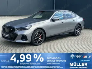 BMW i5 xDrive40 M Sportpaket /AHK/Komfort