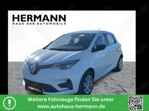Renault ZOE R110/Z.E. 50 (Kauf-Batterie) Life LED*LED
