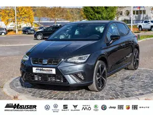 SEAT Ibiza FR 1.0 TSI DSG PANO VIRTUAL KAMERA ACC LED FULL-LI