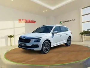 Skoda Kamiq Tour 1.5 TSI DSG  ''Fahrassistenz Plus''Navi''LED'