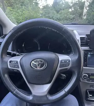 Toyota Avensis Combi 1.6 Sol