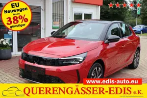 Opel Corsa 1.2 DIT GS 8-G-AT 74 kW (101 PS), Automatik, Fr...