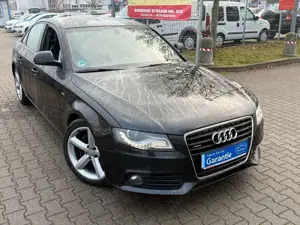 Audi A4 3.0TDI Lim. S line Sportpaket / plus quattro*