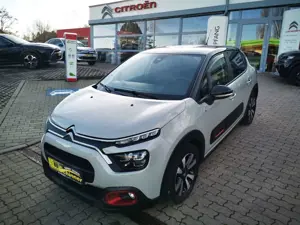 Citroen C3 Pure Tech 110 SS C-SERIES