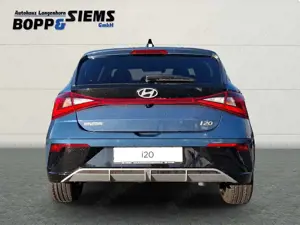 Hyundai i20 1.0 T-GDI DCT 'Prime' 'Assi' Bild 4