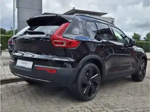 Volvo EX40 Ultra Black Edition -Nur Gewerbekunden- Bild 3