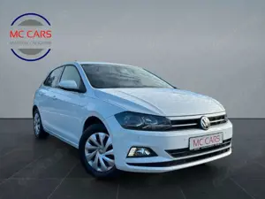 Volkswagen Polo VI Comfortline