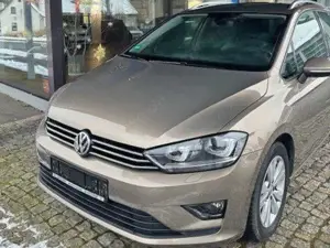 Volkswagen Golf Sportsvan Comfortline BMT/Start-Stopp