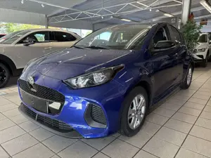Mazda 2 HYBRID 1.5L Hybrid VVT-i Center-l, Bild 2