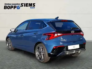 Hyundai i20 1.0 T-GDI DCT 'Prime' 'Assi' Bild 3