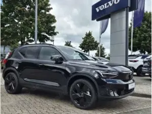 Volvo EX40 Ultra Black Edition -Nur Gewerbekunden- Bild 2