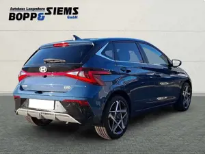 Hyundai i20 1.0 T-GDI DCT 'Prime' 'Assi' Bild 5