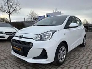 Hyundai i10 NAVI/KAMERA/1 HAND