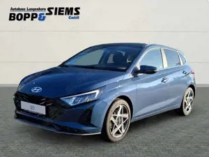 Hyundai i20 1.0 T-GDI DCT 'Prime' 'Assi'