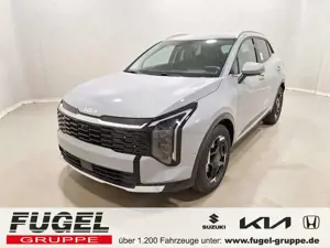 Kia Sportage 1.6 T-GDI DCT Spirit LED|Drive|Sound|18Z