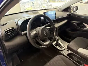 Mazda 2 HYBRID 1.5L Hybrid VVT-i Center-l, Bild 4