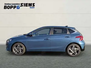 Hyundai i20 1.0 T-GDI DCT 'Prime' 'Assi' Bild 2