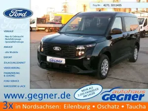 Ford Tourneo Courier Trend 1.0L AHK WiPa GRA SS