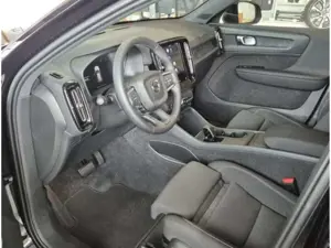 Volvo EX40 Ultra Black Edition -Nur Gewerbekunden- Bild 5
