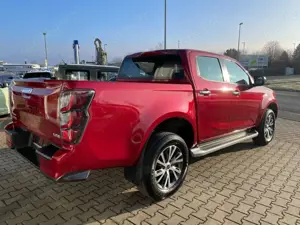 Isuzu D-Max 1.9TD 4X4*LSE*LED*DAB+*AHZV*PTC Bild 2