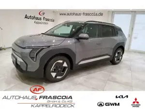 Kia EV3 Earth 81.4 EARTH (P3,P5,P6) Navi ACC PDC 360grad K