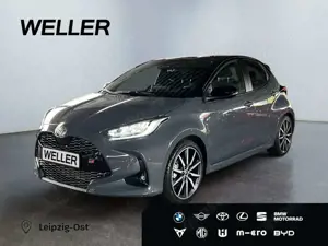 Toyota Yaris Hybrid 130 1.5 GR SPORT *HUD*JBL*Alcantara*