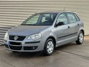 Volkswagen Polo 1.2 /2.Hand/Tüv 05-27/Klima/Sitzh./8 Fach-Euro4