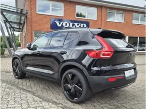 Volvo EX40 Ultra Black Edition -Nur Gewerbekunden- Bild 4