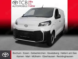 Toyota Proace 2.0 D-4D L1 Meister 26 % NL