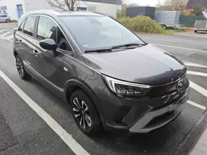Opel Crossland 1.2 Turbo Elegance Autom. Paket: Tchnik, Frontsche