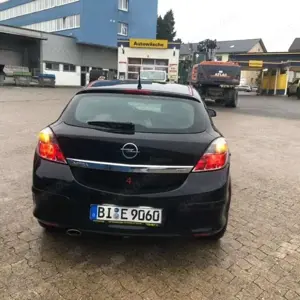 Opel Astra GTC 1.8 Cosmo