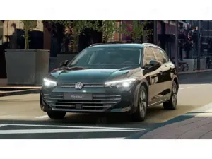 Volkswagen Passat Variant 1.5 eTSI DSG Business 3,99% AHK-klappbar Navi Digi