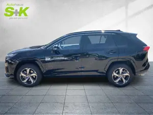 Toyota RAV 4 2,5 L.Plug-in Hybrid Teamplayer*Navi*Elk.Sitz* Bild 2