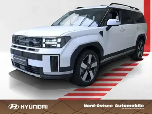 Hyundai SANTA FE HEV SIGNATURE Komfort-P Tech-P Glasdach