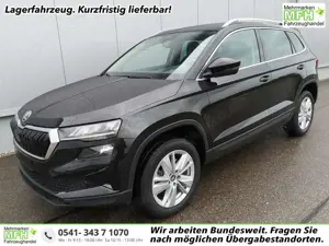 Skoda Karoq Selection 2.0 TDI DSG GV5 AHK 17 Ladeb 110 kW (...