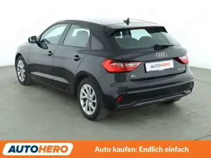 Audi A1 30 TFSI Advanced Aut. *VC*TEMPO*PDC*SHZ* Bild 4