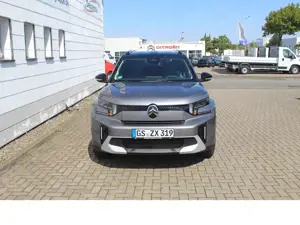 Citroen C3 Aircross Plus Turbo 100 LED Kamera Klimaautomatik Sicherhei