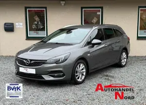 Opel Astra K Sports Elegance Carplay/Android/AHK/PDC