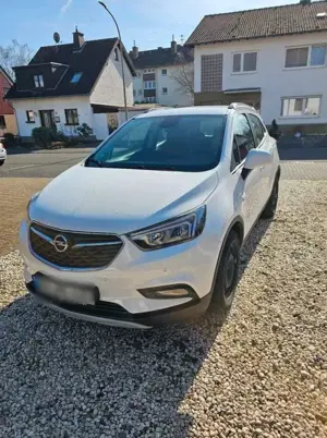 Opel Mokka X 1.4 (ecoFLEX) ECOTEC Start/Stop Edition