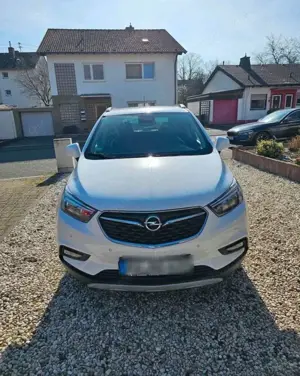 Opel Mokka X 1.4 (ecoFLEX) ECOTEC Start/Stop Edition Bild 3