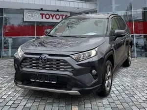 Toyota RAV 4 RAV4 2.5 D Team D wenig KM*Gepflegter SUV