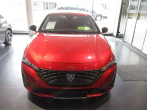 Peugeot 308 Hybrid 136 e-DSC6 Allure