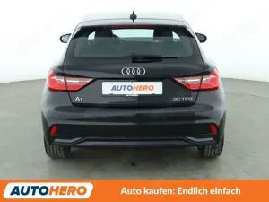 Audi A1 30 TFSI Advanced Aut. *VC*TEMPO*PDC*SHZ* Bild 5
