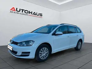 Volkswagen Golf VII Variant Trendline BMT, Startstop