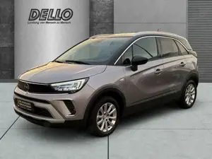 Opel Crossland Elegance 1.2 PDC+Kamera Sitzh. Navi Allwetter
